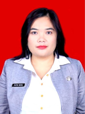 PUTRI MORA, SH, M.Hum