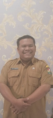 RICKY LEXMANA,S.H