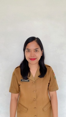 Dewi Siti Rahma br Brahmana, S.H