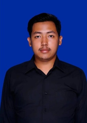 Thony Duta Muhammad, S.H